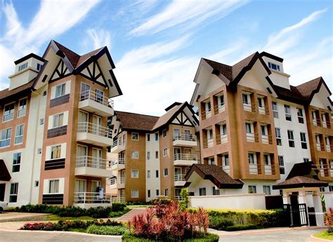 baguio condo for sale